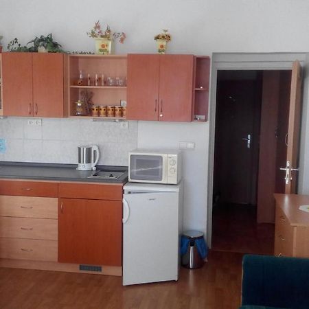 Almet, Apartmanove Studio 205 Donovaly Kamer foto