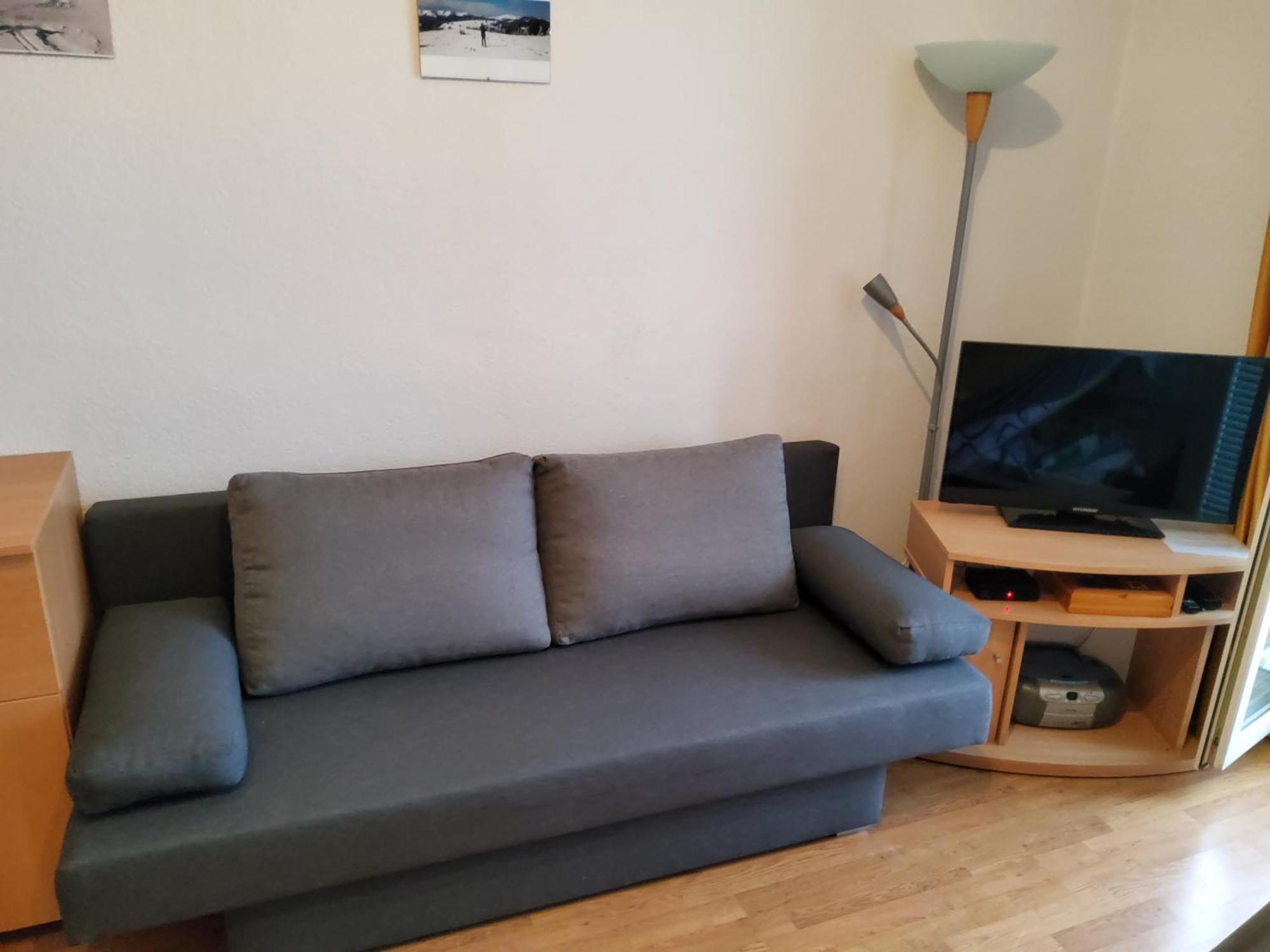 Almet, Apartmanove Studio 205 Donovaly Buitenkant foto