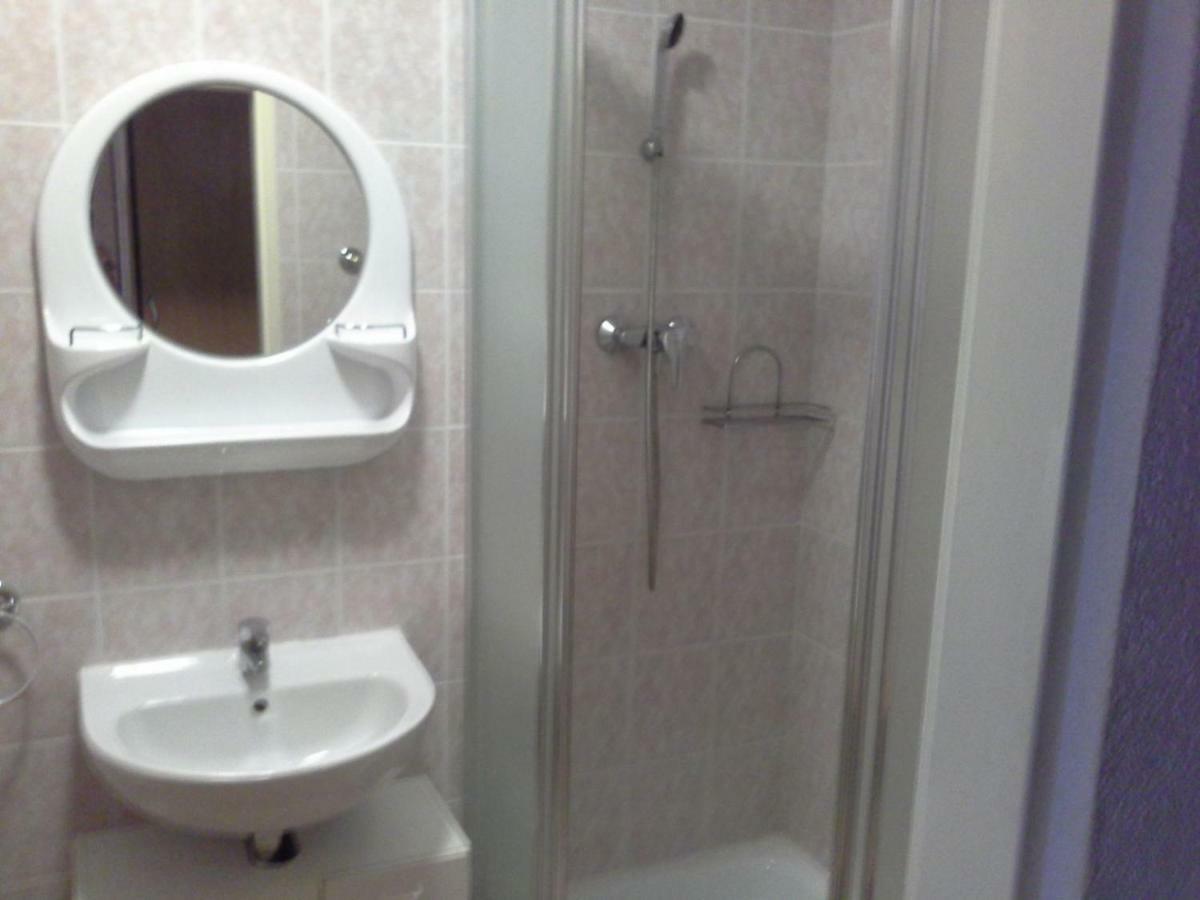 Almet, Apartmanove Studio 205 Donovaly Buitenkant foto