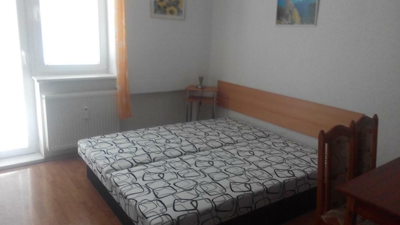 Almet, Apartmanove Studio 205 Donovaly Buitenkant foto