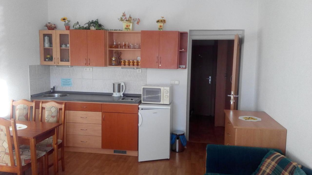 Almet, Apartmanove Studio 205 Donovaly Kamer foto